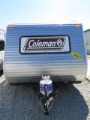 2014 Coleman Coleman